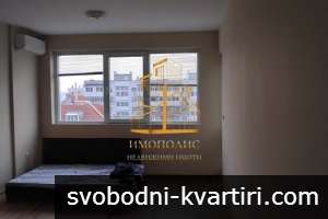 Двустаен апартамент – Възраждане , Варна (Обява №:742489)