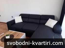 Сарафово тристаен апартамент обзаведен #1747836892
