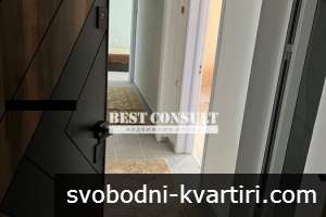 Двустаен след ремонт - Център, Кръговото