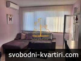Двустаен апартамент – Конфуто, Варна (Обява №:689247)