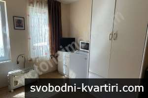 Боксониера до парк