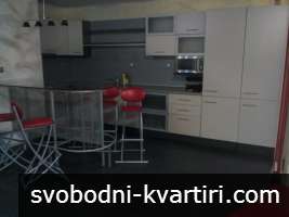 МОДЕРЕН, ГАЗ/КЛИМА, НОВ, бул.България