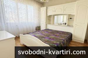 Тристаен апартамент