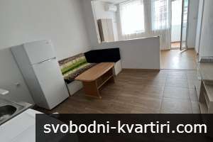 Едностаен кв. Бузлуджа