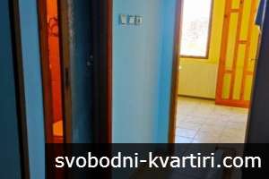 Хаджи Димитър двустаен апартамент обзаведен #1750851840
