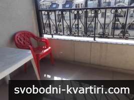 Двустаен кв.Кичук Париж Двустаен кв.Кичук Париж