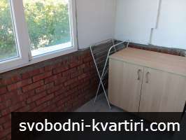 Под наем двустаен апартамент в ИЦ Под наем двустаен апартамент в ИЦ