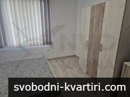 Дава се под наем тристаен апартамент с паркомясто във Виница! Дава се под наем тристаен апартамент с паркомясто във Виница!