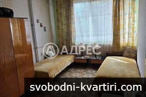 Двустаен апартамент под наем 706640