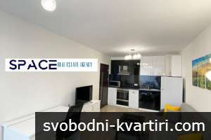 Дава под наем 2-стаен гр. Пловдив - Централна гара 65m²