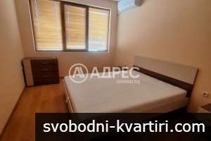 Двустаен апартамент под наем 701136 Двустаен апартамент под наем 701136