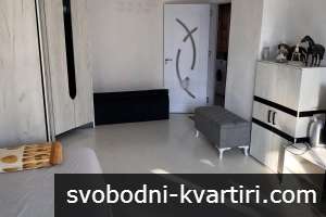 Братя Миладинови двустаен апартамент обзаведен #1750069818