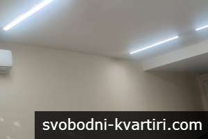 Давам под наем търговско помещение в Кючук Париж