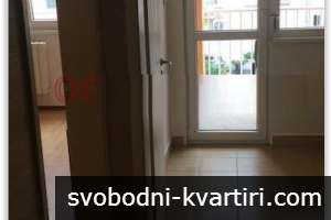 ✅Отдава 1стаен, Ялта, Пантеона.✅ Климатик.ТЕЦ.