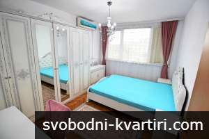 Зорница двустаен апартамент обзаведен #1748417796