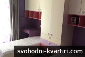 Двустаен, под наем, ж.к Овча Купел