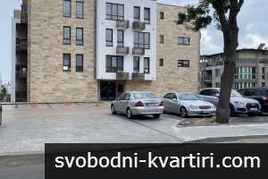 Апартамент Михаела 2