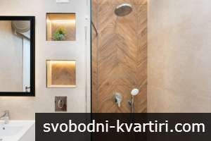 Луксозен двустаен в Лаута форест Луксозен двустаен в Лаута форест