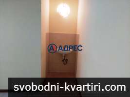 Партерно търговско помещение в широк център в зоната на седмо СОУ Партерно търговско помещение в широк център в зоната на седмо СОУ