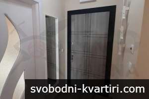 Дава се под нае двустаен апартамент с паркомясто във Възраждане 3! Дава се под нае двустаен апартамент с паркомясто във Възраждане 3!