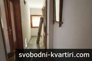 Давам под наем ДВУСТАЕН апартамент в гр.Пловдив  кв.Смирненски