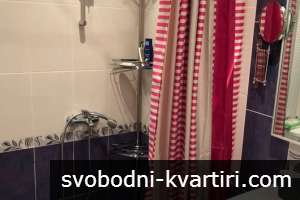Двустаен, под наем, ж.к Овча Купел