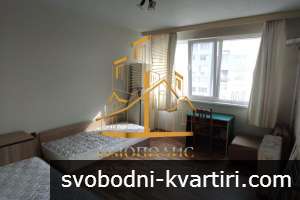 Двустаен апартамент - Спортна Зала, Варна (Обява №:312459)