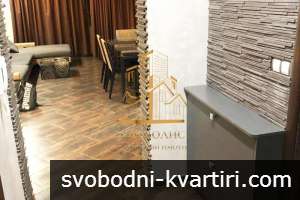 Двустаен апартамент – Лятно Кино Тракия, Варна (Обява №:115783)