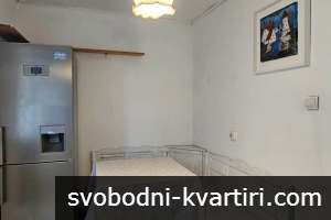 Двустаен апартамент под наем в ж.к. Младост 1