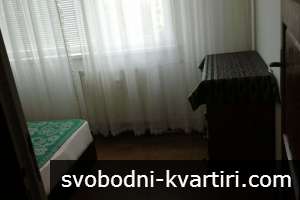Двустаен под наем в Разсадника, София