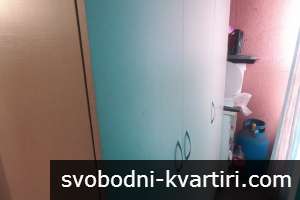 Даваме под наем тристаен апартамент в центъра на Пловдив