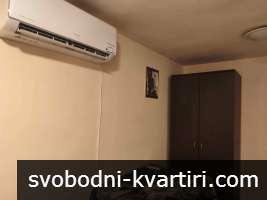 Давам под наем двустаен апартамент в гр.Пловдив кв.Смирненски Давам под наем двустаен апартамент в гр.Пловдив кв.Смирненски