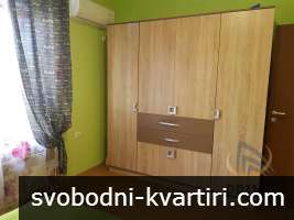 Сарафово двустаен апартамент обзаведен #1752739607