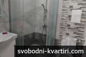 Дава се под наем двустаен апартамент в Левски! Дава се под наем двустаен апартамент в Левски!