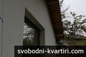 Къща в село Гълъбово
