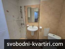 Двустаен с отделна кухня кв. Бузлузджа