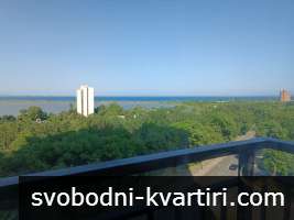 Зорница тристаен апартамент обзаведен #1749544360