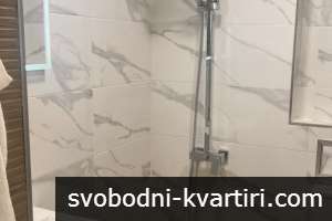 Двустаен апартамент под наем в кв. Грамада, гр. Благоевград – в непосредствена близост до ЮЗУ Двустаен апартамент под наем в кв. Грамада, гр. Благоевград – в непосредствена близост до ЮЗУ