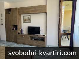 Двустаен в началото на кв. Картала