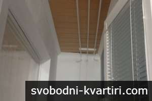 Двустаен отличен кв.Бузлуджа Двустаен отличен кв.Бузлуджа
