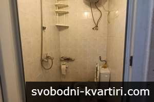 Даваме под наем едностаен апартамент в Тракия Даваме под наем едностаен апартамент в Тракия