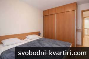 Двустаен, под наем, ж.к Люлин 6