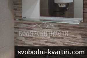 Функционален едностаен под наем в Картала