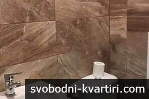 Двустаен апартамент, ж.к. Западен парк