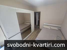 Славейков двустаен апартамент обзаведен #1751894656