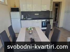 Двустаен апартамент под наем в Каменица 1