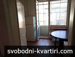 Едностаен апартамент, Яворов