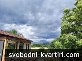 Beautiful Village House Beautiful Village House