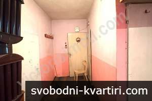 Тухлено жилище в кв. Бузлуджда Тухлено жилище в кв. Бузлуджда