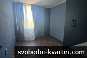 Отличен тристаен в предпочитан район
